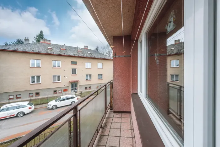 Prodej bytu 3+1, Nasavrky, Nad Nádrží, 99 m2