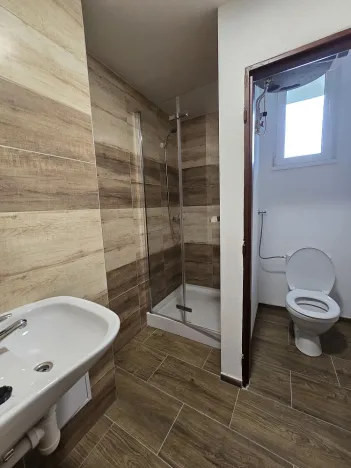Pronájem bytu 2+kk, Mikulovice - Blato, 45 m2