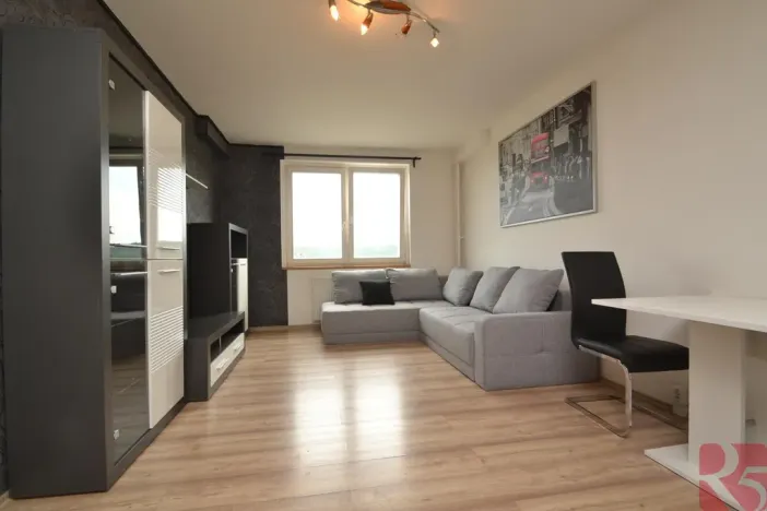 Pronájem bytu 2+kk, Praha - Krč, Štúrova, 40 m2