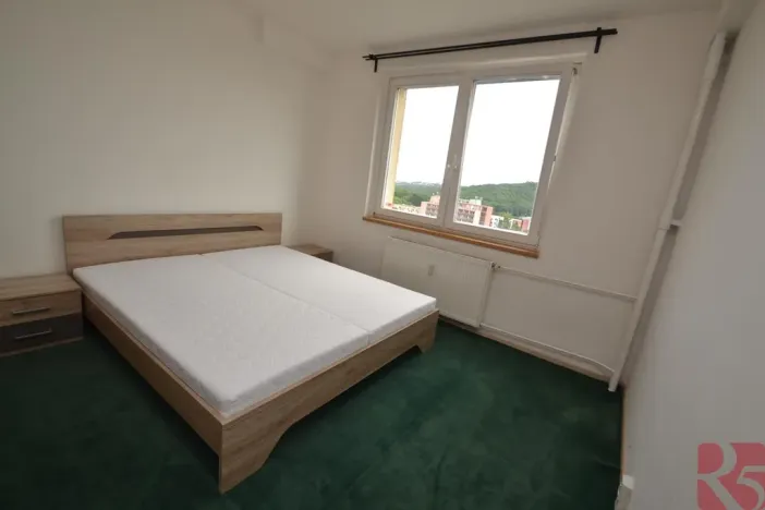 Pronájem bytu 2+kk, Praha - Krč, Štúrova, 40 m2