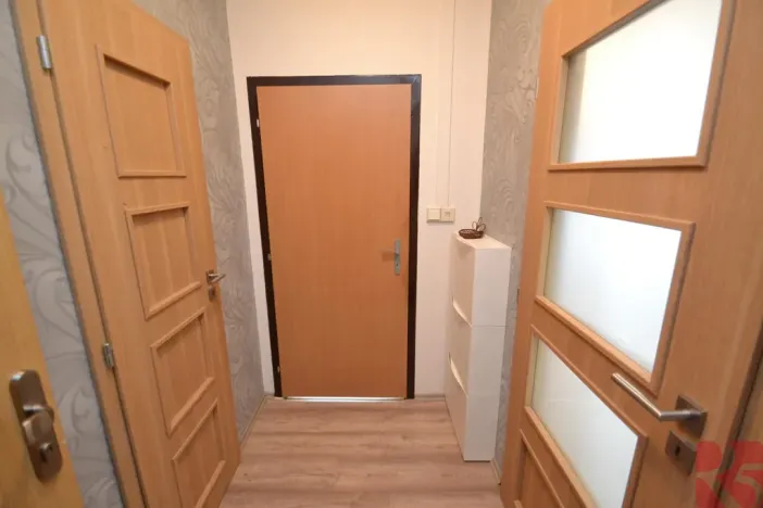 Pronájem bytu 2+kk, Praha - Krč, Štúrova, 40 m2