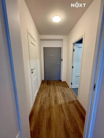 Pronájem bytu 2+kk, Mladé Buky, 53 m2