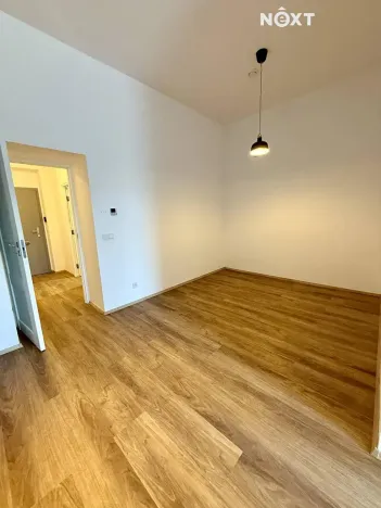 Pronájem bytu 2+kk, Mladé Buky, 53 m2