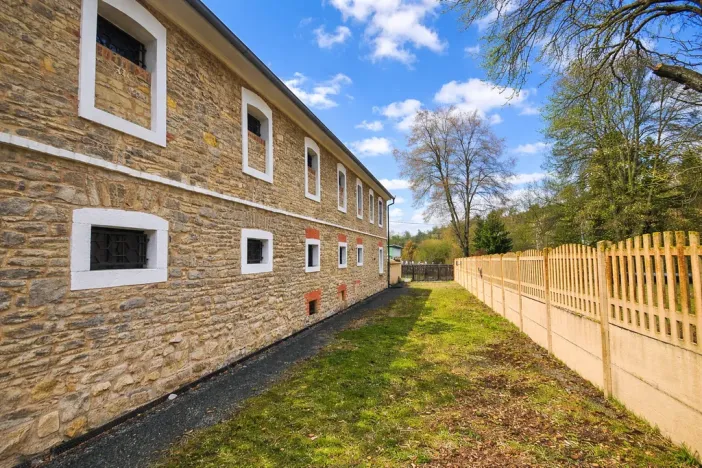 Prodej rodinného domu, Úštěk - Vědlice, 460 m2