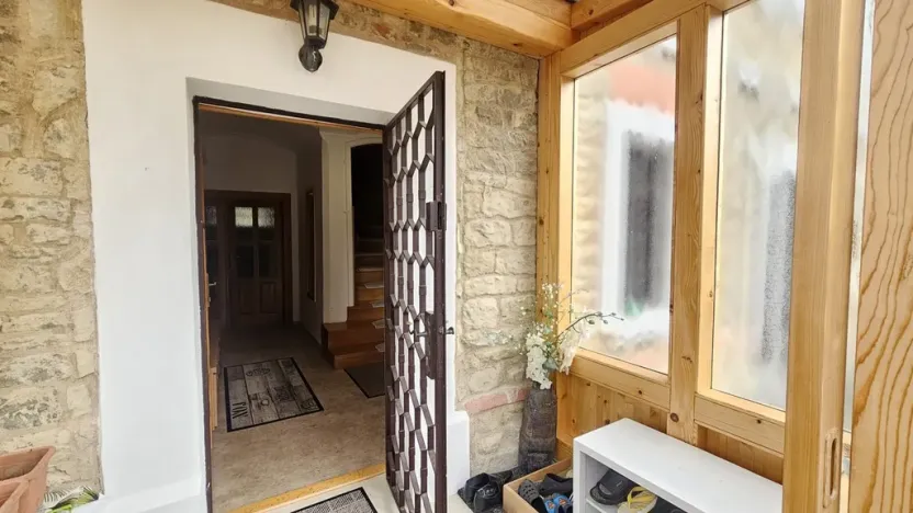 Prodej rodinného domu, Úštěk - Vědlice, 460 m2