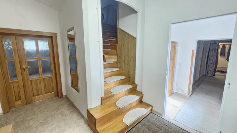 Prodej rodinného domu, Úštěk - Vědlice, 460 m2