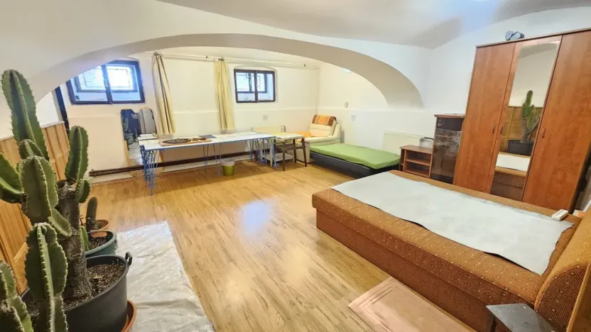 Prodej rodinného domu, Úštěk - Vědlice, 460 m2