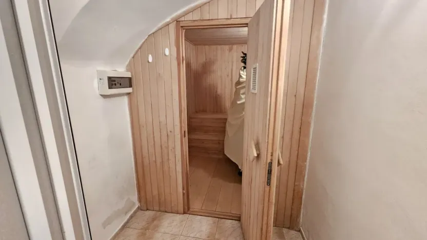 Prodej rodinného domu, Úštěk - Vědlice, 460 m2