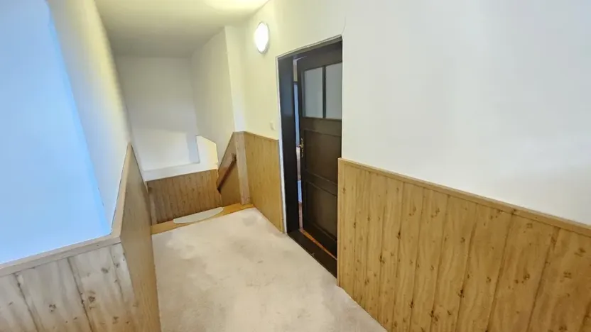 Prodej rodinného domu, Úštěk - Vědlice, 460 m2