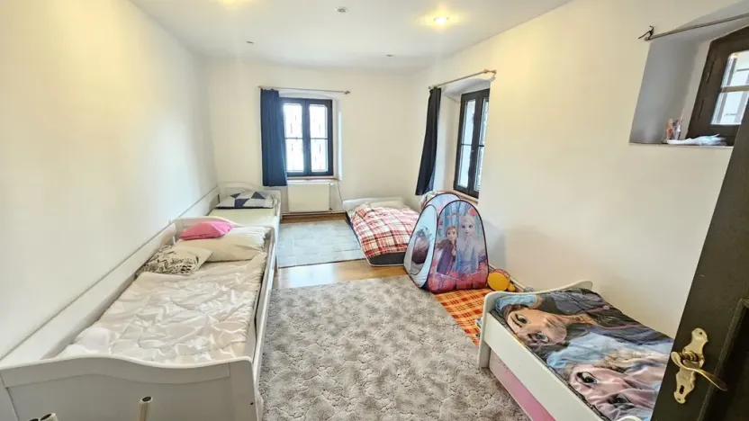 Prodej rodinného domu, Úštěk - Vědlice, 460 m2