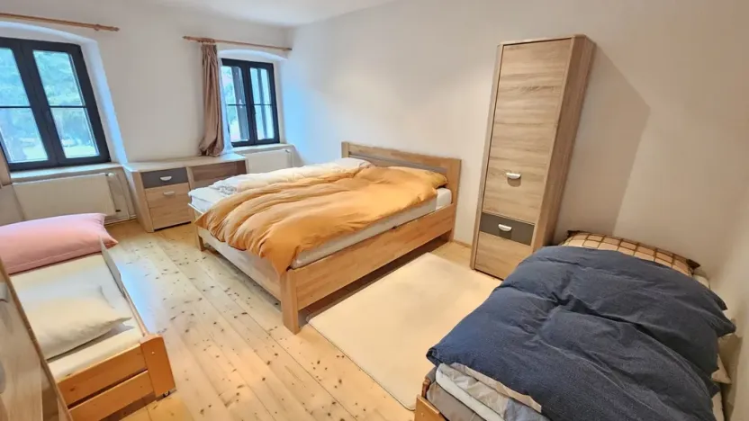 Prodej rodinného domu, Úštěk - Vědlice, 460 m2