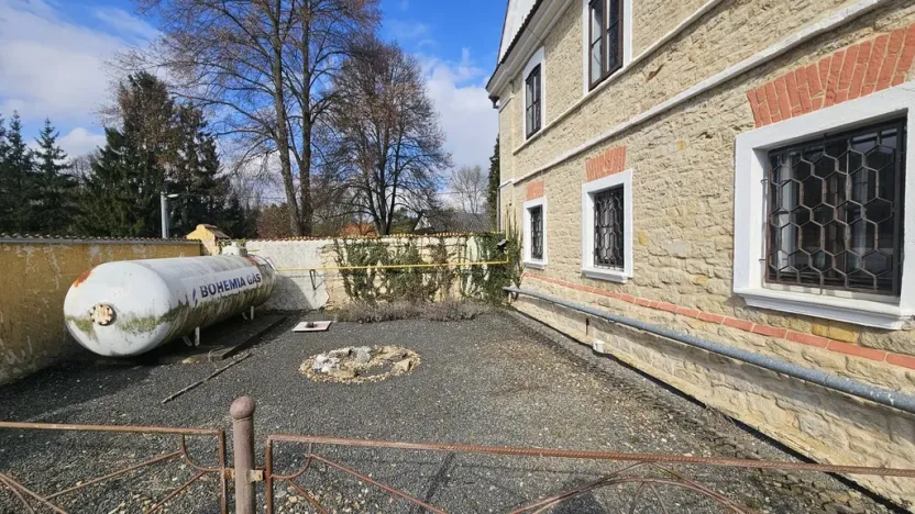 Prodej rodinného domu, Úštěk - Vědlice, 460 m2