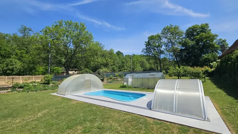Prodej rodinného domu, Úštěk - Vědlice, 460 m2