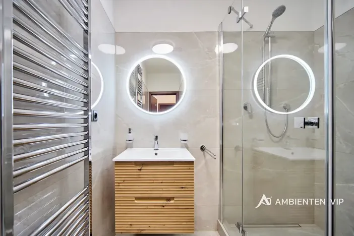 Pronájem bytu 3+kk, Brno, Masarykova, 62 m2