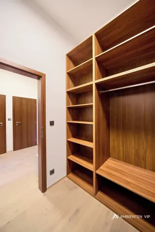 Pronájem bytu 3+kk, Brno, Masarykova, 62 m2