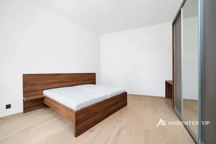 Pronájem bytu 3+kk, Brno, Masarykova, 62 m2