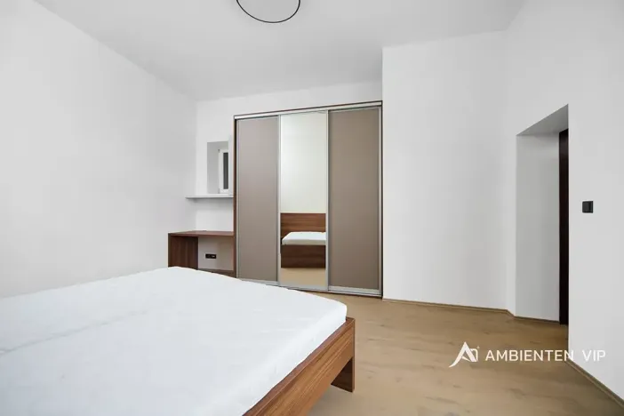 Pronájem bytu 3+kk, Brno, Masarykova, 62 m2