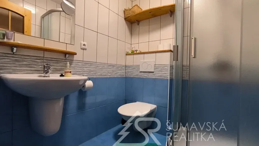 Prodej ubytování, Zdíkov - Nový Dvůr, 750 m2