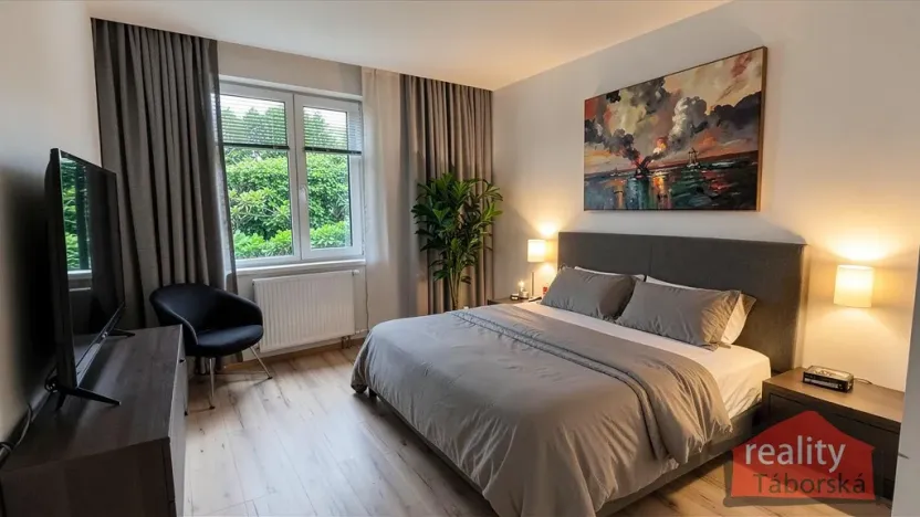 Prodej bytu 2+kk, Nupaky, Nupacká, 38 m2