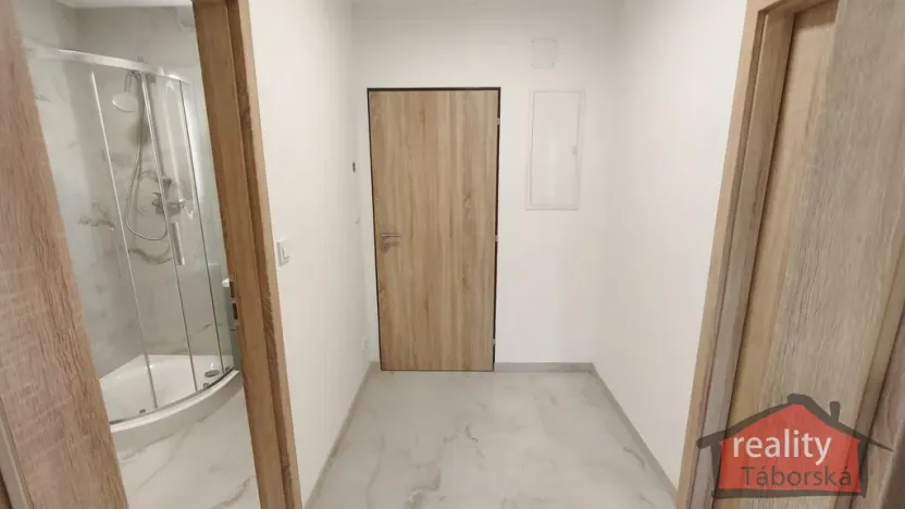 Prodej bytu 2+kk, Nupaky, Nupacká, 38 m2