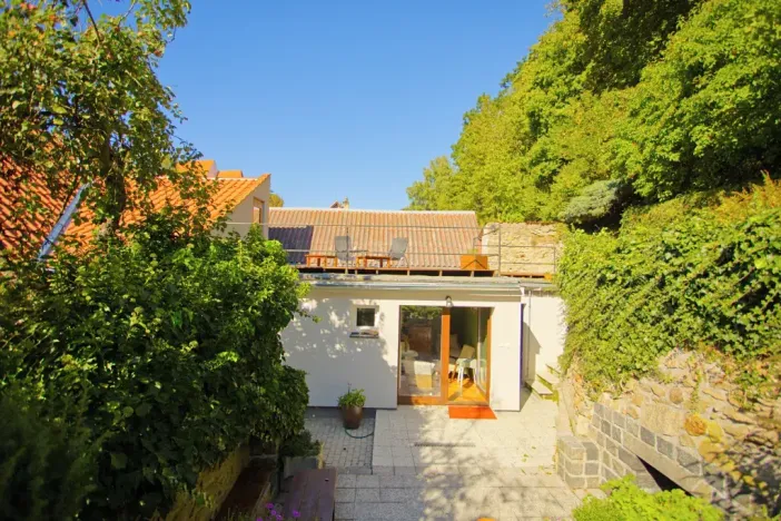 Prodej rodinného domu, Bechyně, nám. T. G. Masaryka, 76 m2