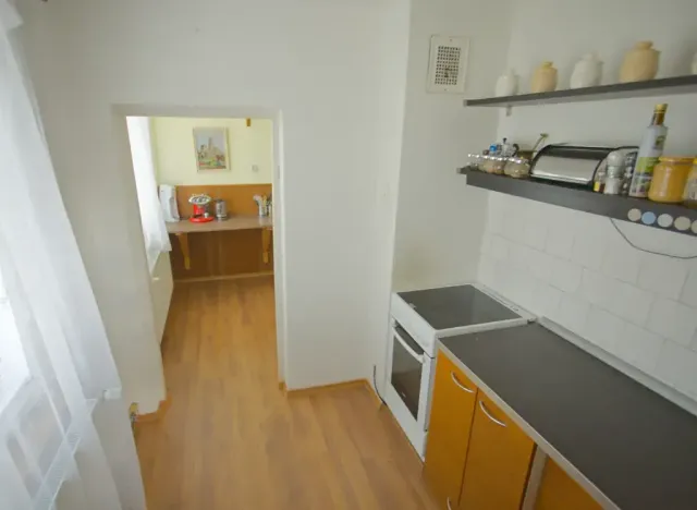 Prodej rodinného domu, Týn nad Vltavou, 151 m2