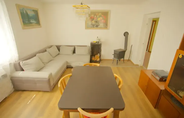 Prodej rodinného domu, Týn nad Vltavou, 151 m2