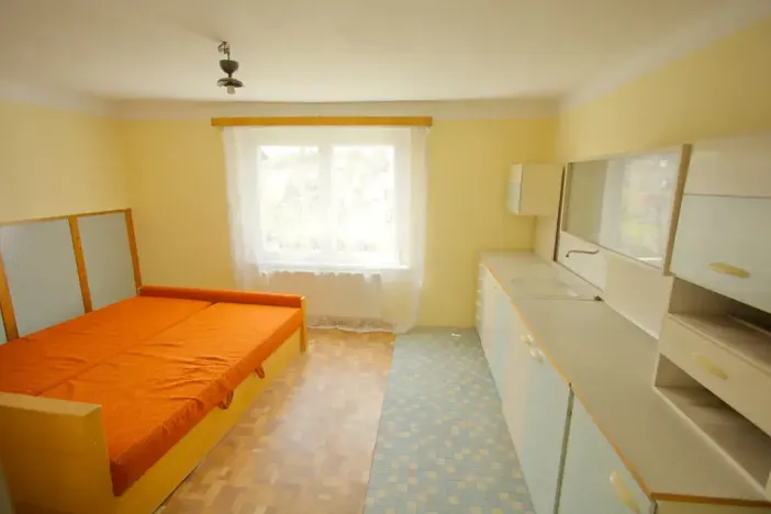 Prodej rodinného domu, Týn nad Vltavou, 151 m2