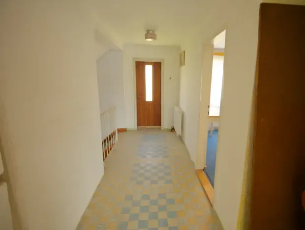 Prodej rodinného domu, Týn nad Vltavou, 151 m2