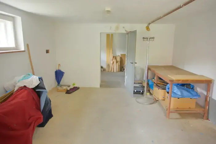 Prodej rodinného domu, Týn nad Vltavou, 151 m2