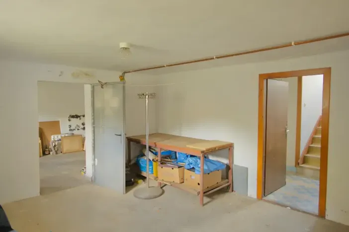 Prodej rodinného domu, Týn nad Vltavou, 151 m2