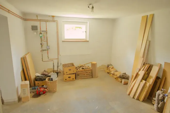 Prodej rodinného domu, Týn nad Vltavou, 151 m2