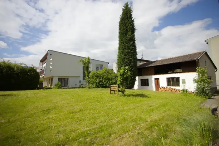 Prodej rodinného domu, Týn nad Vltavou, 151 m2