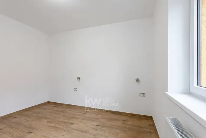 Pronájem bytu 2+kk, Praha - Chodov, Zakouřilova, 36 m2