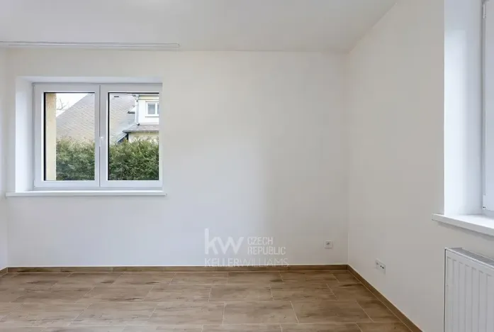 Pronájem bytu 2+kk, Praha - Chodov, Zakouřilova, 31 m2