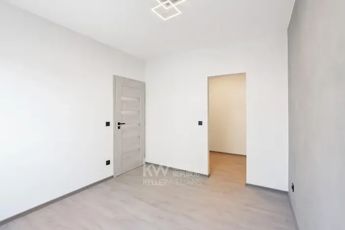 Prodej bytu 2+kk, Praha - Letňany, Kostomlatská, 55 m2