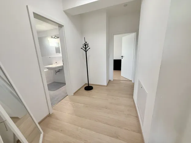 Prodej bytu 2+kk, Olomouc - Povel, Loudova, 53 m2