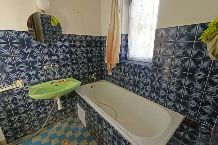 Prodej rodinného domu, Havlíčkův Brod, Jirchářská, 90 m2