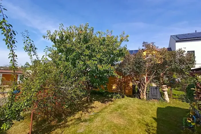 Prodej rodinného domu, Havlíčkův Brod, Jirchářská, 90 m2