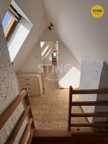 Pronájem bytu 3+kk, Opava, 28. října, 100 m2