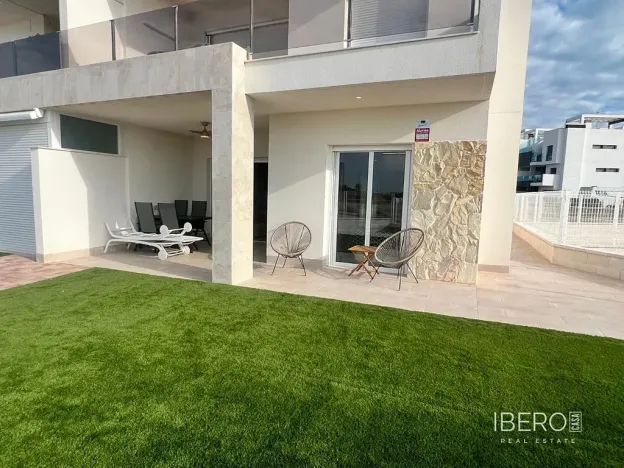 Prodej bytu 3+kk, Guardamar del Segura, Španělsko, 80 m2