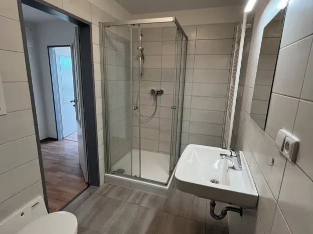Pronájem bytu 1+kk, Brno, Vlhká, 31 m2