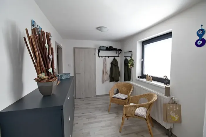 Prodej rodinného domu, Chotěšov, Hřbitovní, 132 m2