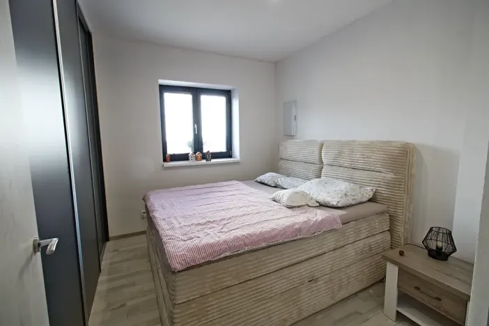 Prodej rodinného domu, Chotěšov, Hřbitovní, 132 m2