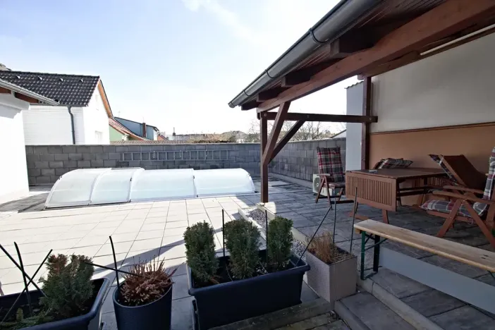 Prodej rodinného domu, Chotěšov, Hřbitovní, 132 m2