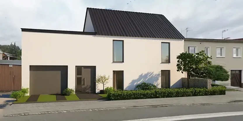 Prodej rodinného domu, Olomouc, 370 m2