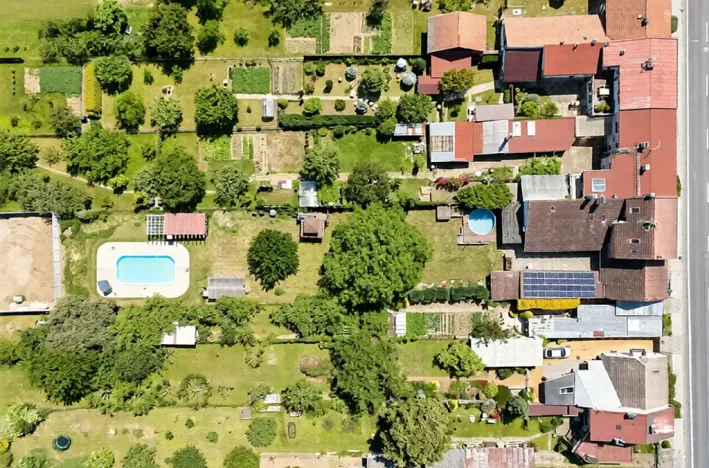 Prodej rodinného domu, Olomouc, 370 m2