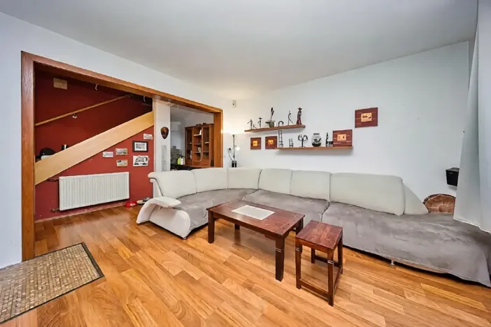 Prodej rodinného domu, Olomouc, 370 m2