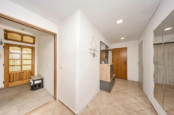 Prodej rodinného domu, Olomouc, 370 m2