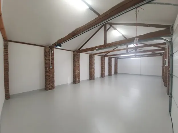 Pronájem výrobních prostor, Bílovice nad Svitavou, Obřanská, 84 m2